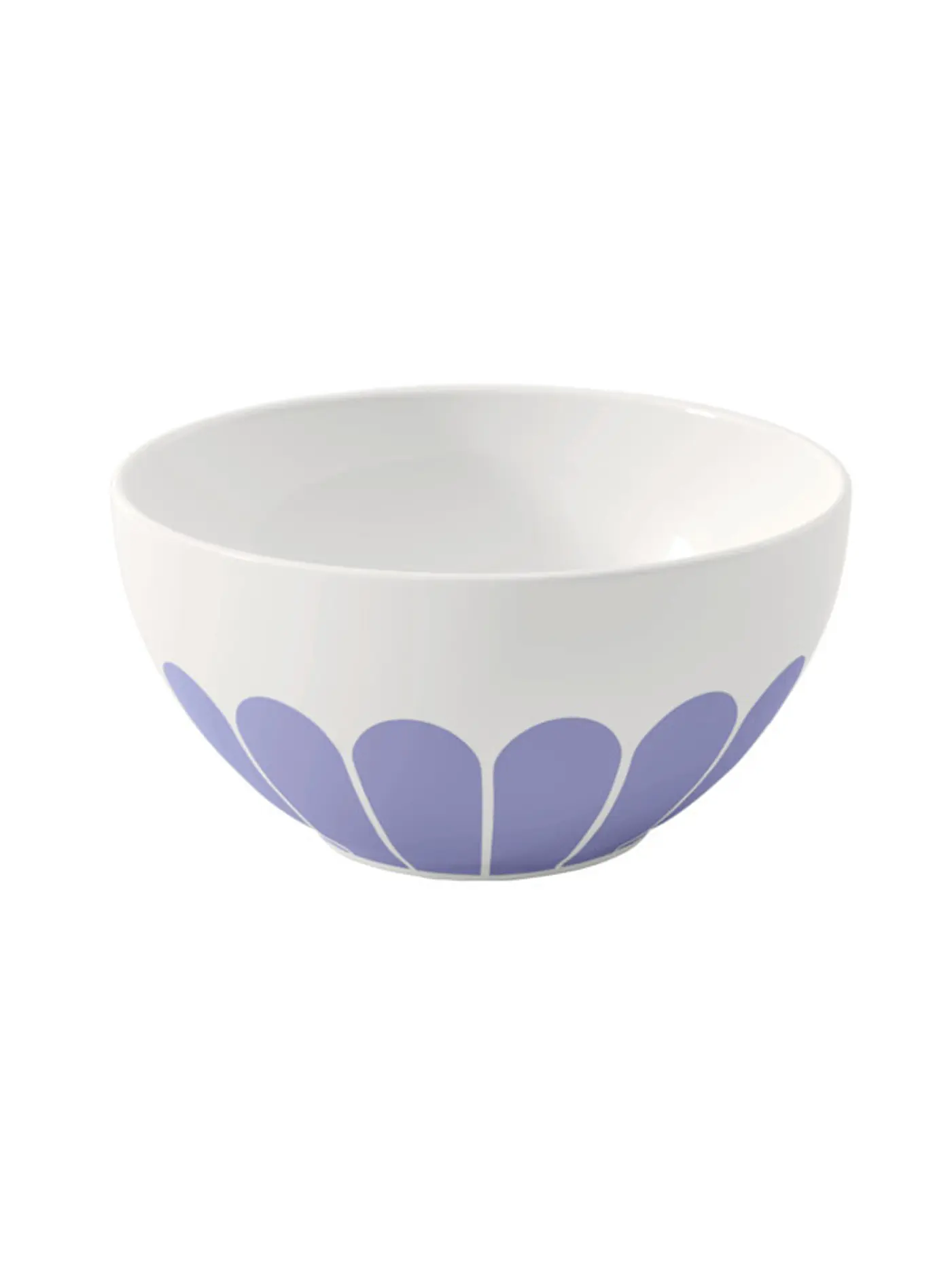 VILLEROY & BOCH | Müslischale 0,75l FLEUR CASSIS | lila